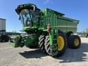 2024 John Deere S790 Image
