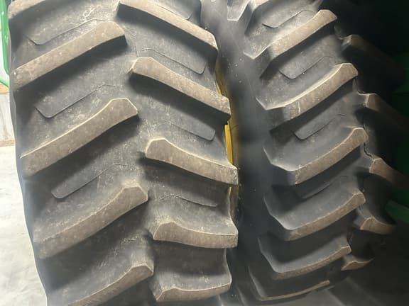 Image of John Deere S790 equipment image 3