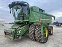 2024 John Deere S790 Image