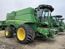2024 John Deere S790 Image