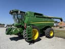 2024 John Deere S790 Image