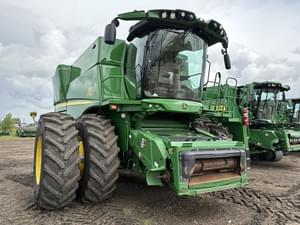 2024 John Deere S790 Image