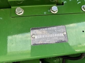Image of John Deere S790 equipment image 4