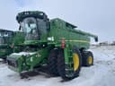 2024 John Deere S790 Image