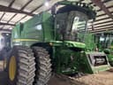 2024 John Deere S790 Image