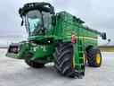 2024 John Deere S790 Image