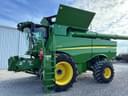 2024 John Deere S790 Image