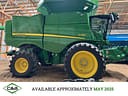 2024 John Deere S790 Image