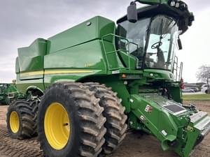 2024 John Deere S790 Image
