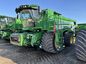 2024 John Deere S790 Image