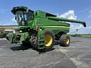 2024 John Deere S790 Image
