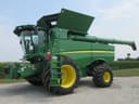 2024 John Deere S790 Image