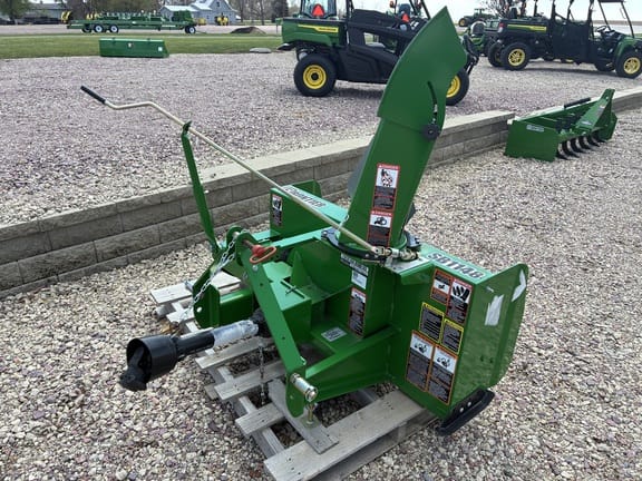 2024 Frontier SB1148 Equipment Image0