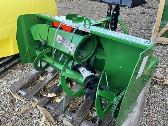 2024 Frontier SB1154 Equipment Image0