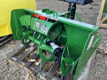 Main image Frontier SB1154