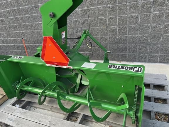 Image of Frontier SB1174 Image 1