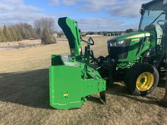 2024 Frontier SB1280F Equipment Image0