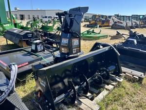 2024 John Deere SB72DE Image