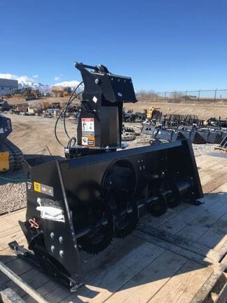 2024 John Deere SB72E Equipment Image0
