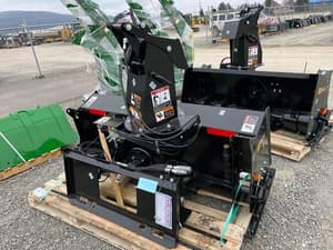 2024 John Deere SB72E Image