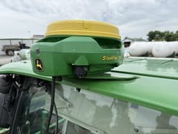 Image of John Deere StarFire 7000 Image 0