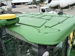 Image of John Deere StarFire 7000 Image 1