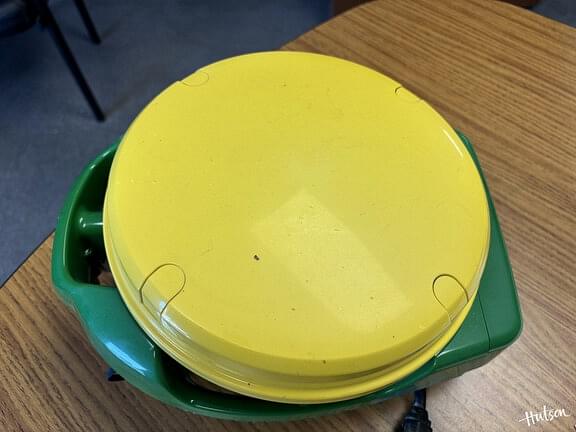 Image of John Deere StarFire 7000 equipment image 2