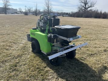 Main image Steel Green SG36