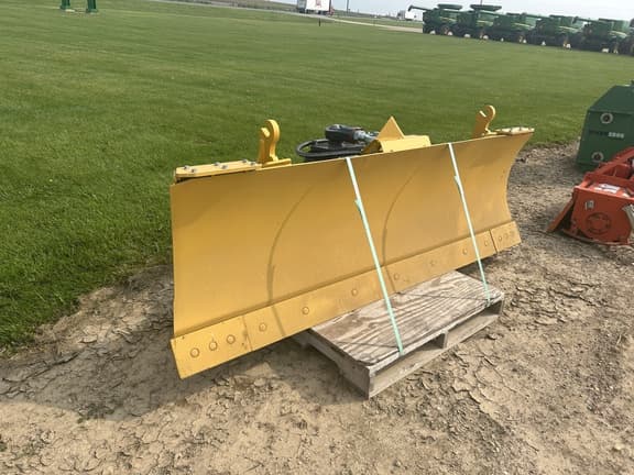 Image of John Deere SG96A Image 0