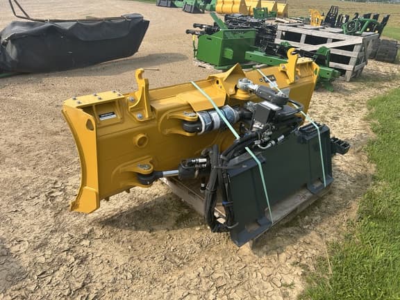 Image of John Deere SG96A Image 1