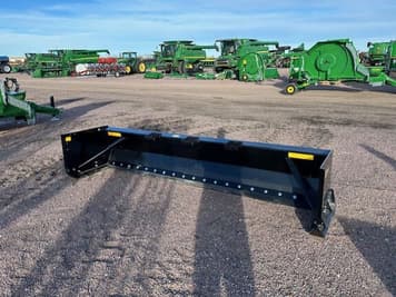 Main image John Deere SP10C