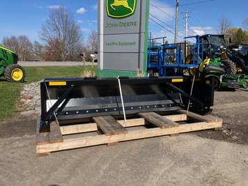 Main image John Deere SP8C