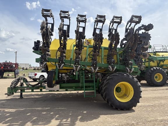 Image of John Deere ST16 equipment image 2