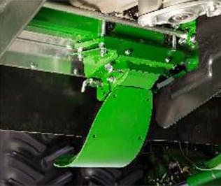 Image of John Deere Stalk Chopper Primary image