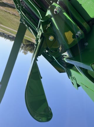 2024 John Deere Stalk Chopper Equipment Image0