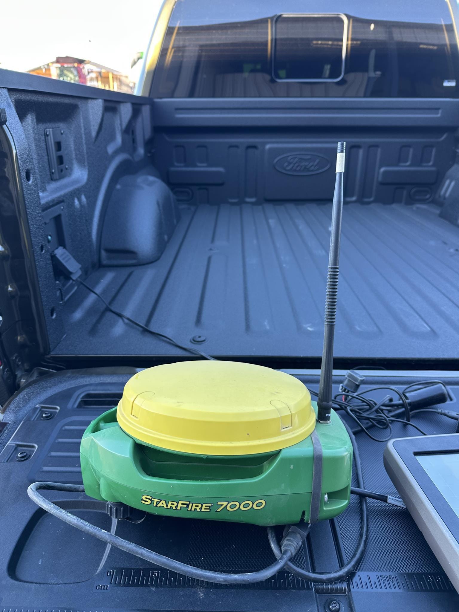 2024 John Deere StarFire 7000 Equipment Image0