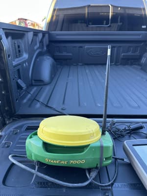 2024 John Deere StarFire 7000 Image