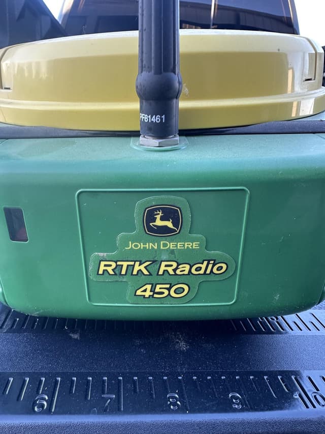 Image of John Deere StarFire 7000 equipment image 4