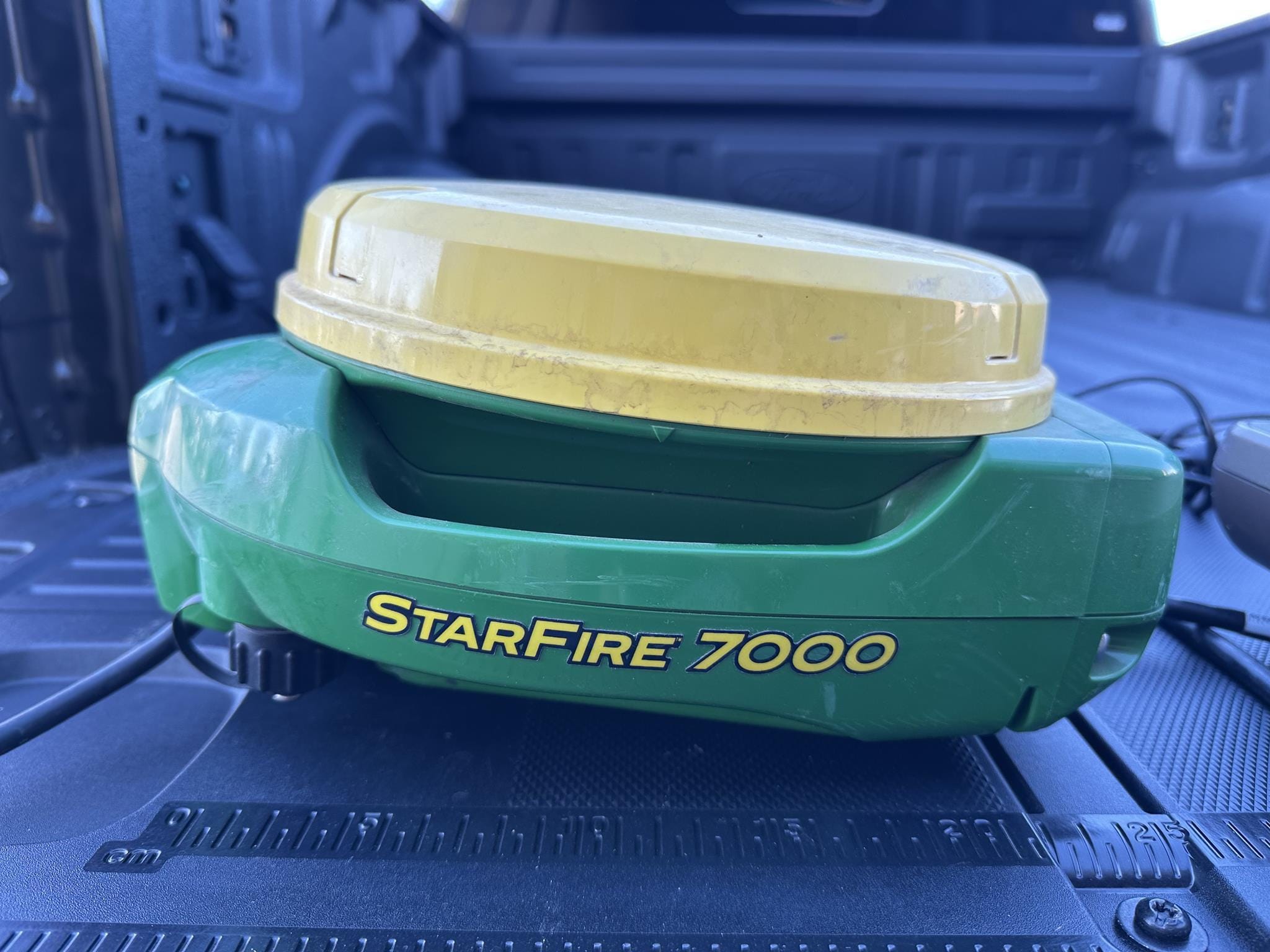 2024 John Deere StarFire 7000 Equipment Image0