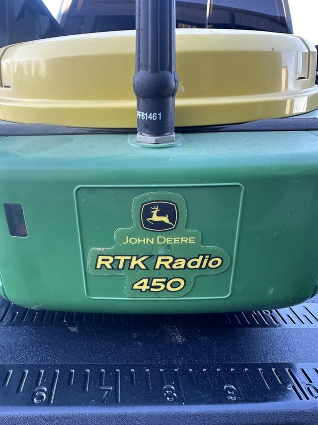 Image of John Deere StarFire 7000 equipment image 4