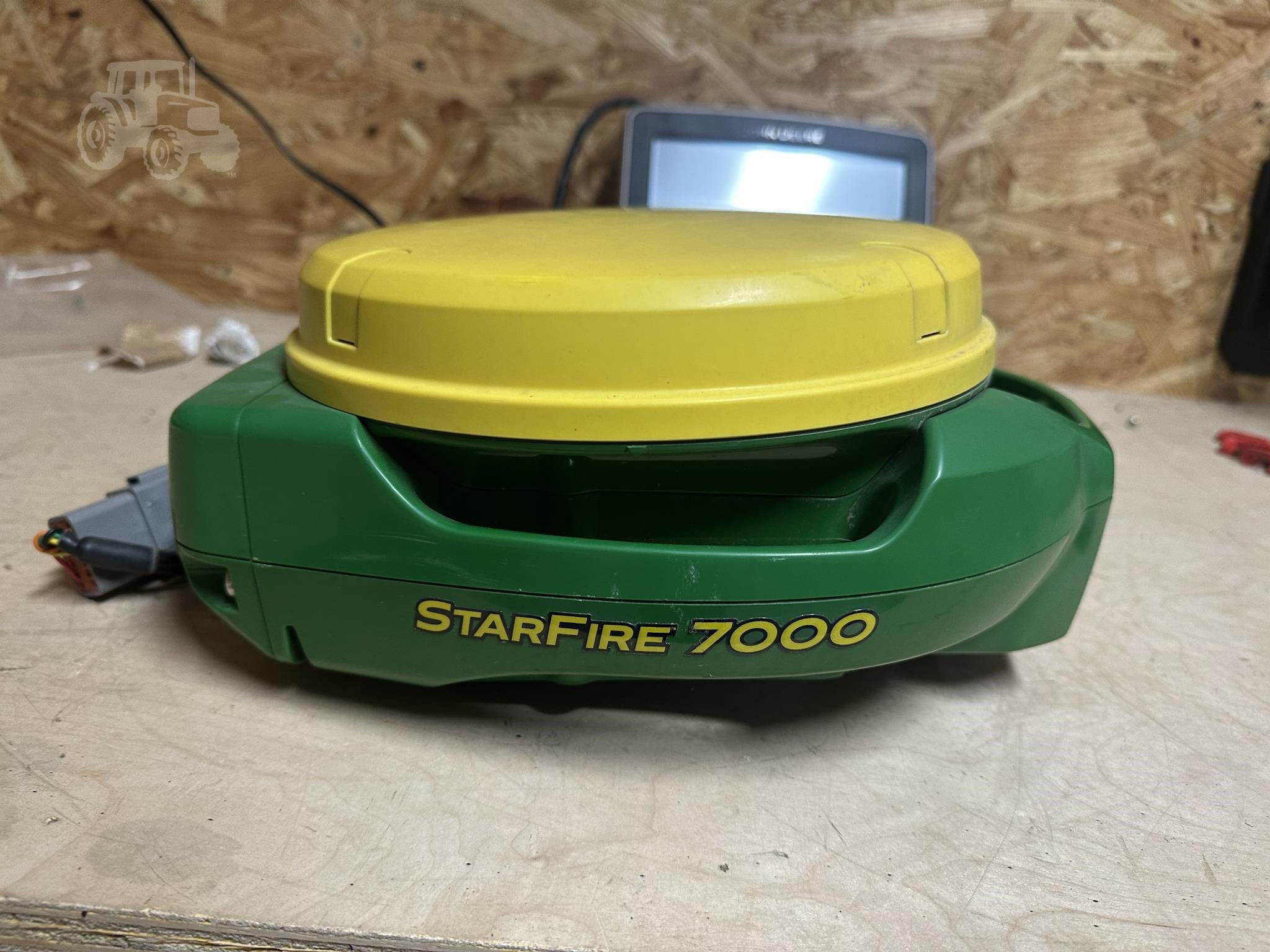 2024 John Deere StarFire 7000 Equipment Image0