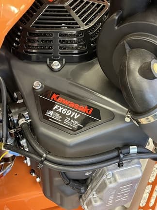 Image of Scag Tiger Cat II equipment image 4