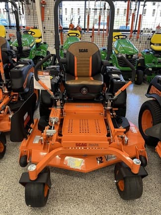 Image of Scag Tiger Cat II Primary image