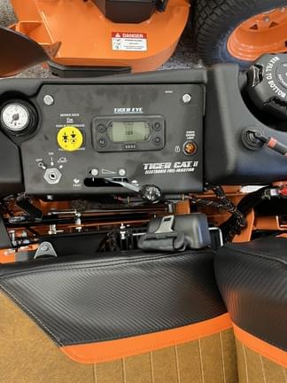 Image of Scag Tiger Cat II equipment image 1