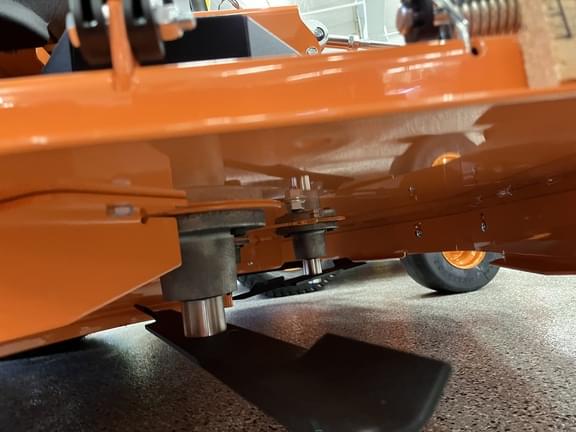 Image of Scag Tiger Cat II equipment image 2