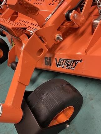 Image of Scag Tiger Cat II equipment image 1