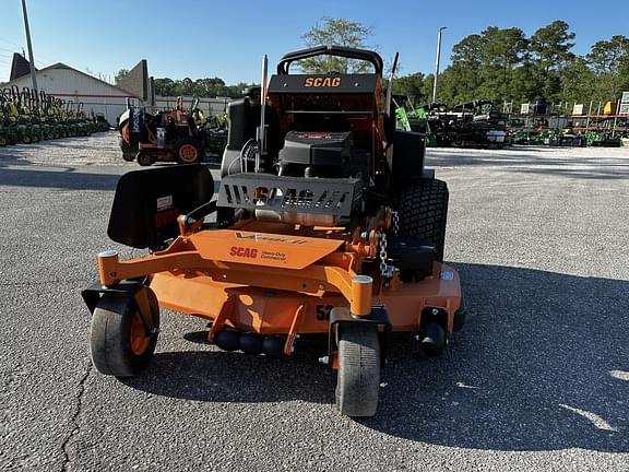 Image of Scag  VELOCITY equipment image 1