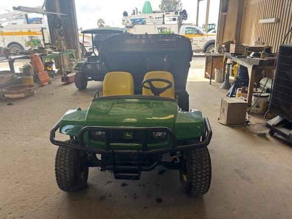 Image of John Deere Gator TE 4x2 equipment image 1