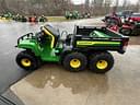 2024 John Deere Gator TH 6x4 Diesel Image
