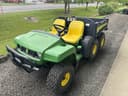 2024 John Deere Gator TH 6x4 Image